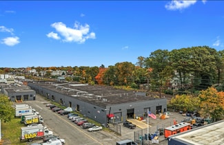 Plus de détails pour 500 Ogden Ave, Mamaroneck, NY - Industriel/Logistique à louer