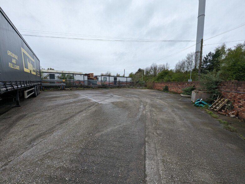 Johnsons Ln, Widnes à louer - Photo de l’immeuble – Image 3 sur 4