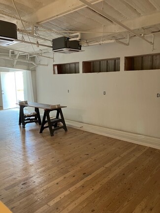 Plus de détails pour 1308 E 14th St, Chattanooga, TN - Bureau à louer