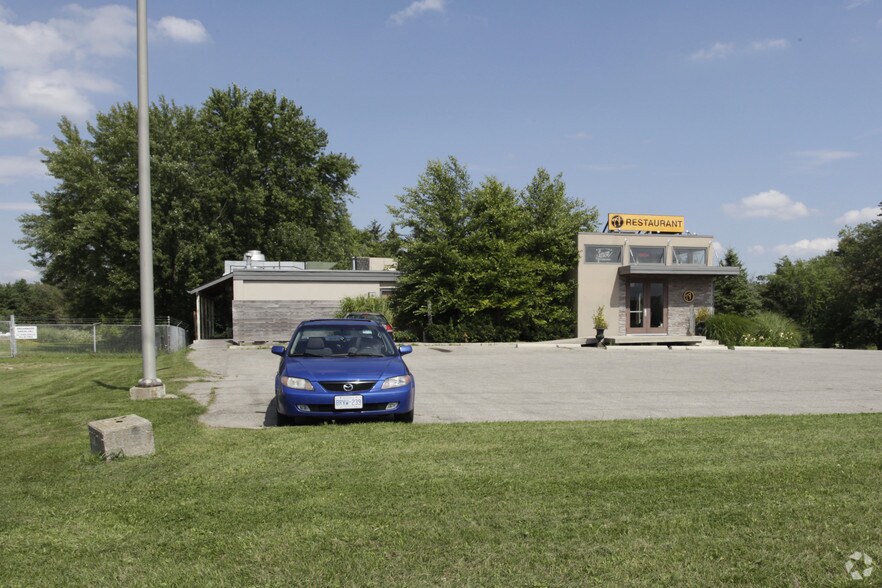 13775 Hwy-27, Nobleton, ON à vendre - Photo de l’immeuble – Image 2 sur 2