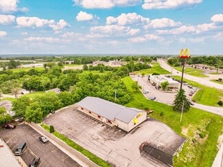 Plus de détails pour 1000 S Outer Rd, Saint Clair, MO - Local d’activités à vendre