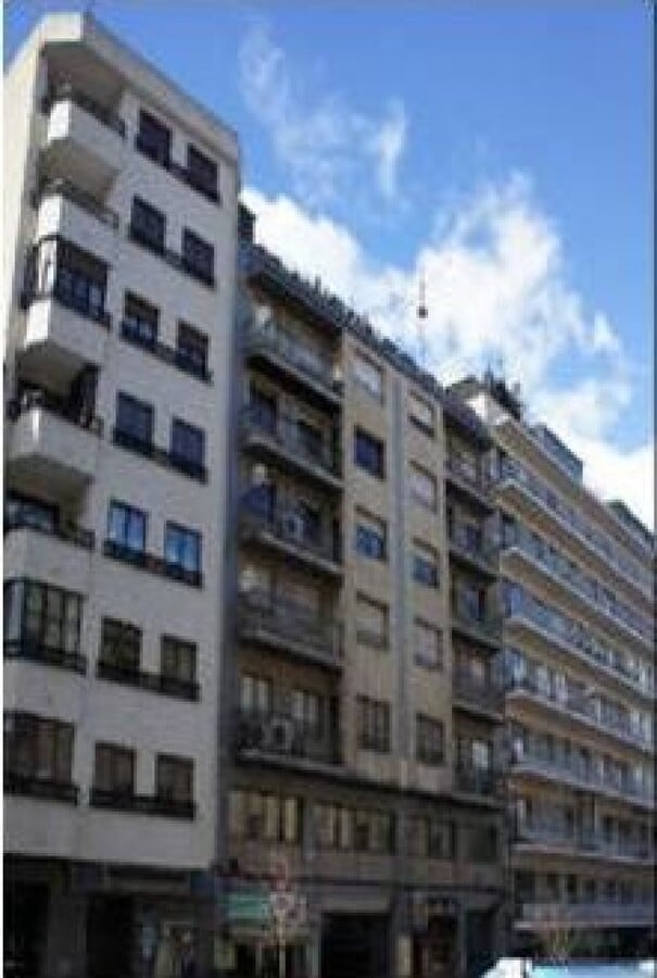 Photo de l’immeuble