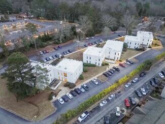 Plus de détails pour 2500 W Broad St, Athens, GA - Bureau/Local commercial à louer