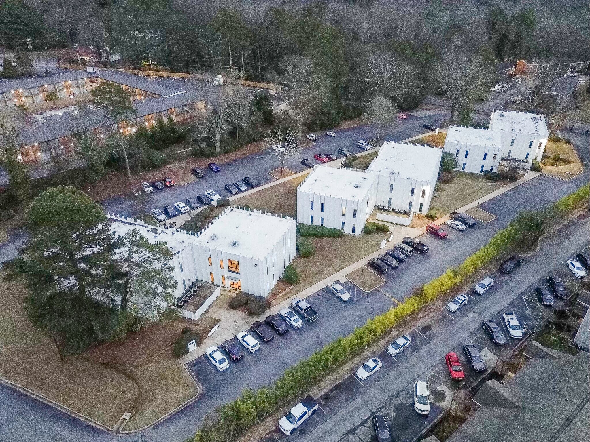 2500 W Broad St, Athens, GA à louer Photo de l’immeuble– Image 1 sur 5