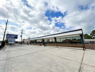 Plus de détails pour 14037 Stuebner Airline Rd, Houston, TX - Industriel/Logistique à louer