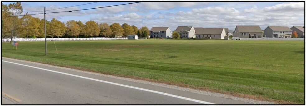US 42 Hwy, Plain City, OH à vendre - Photo de l’immeuble – Image 2 sur 2
