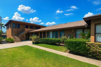 Plus de détails pour 1136 W Broadway, Anaheim, CA - Logement à vendre