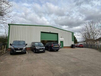 Plus de détails pour 242 Netherton Rd, Glasgow - Industriel/Logistique à louer