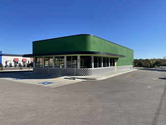 Plus de détails pour 312 W 71st St, Tulsa, OK - Local commercial à vendre