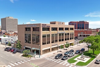 Plus de détails pour 25 N Cascade Ave, Colorado Springs, CO - Bureau à louer