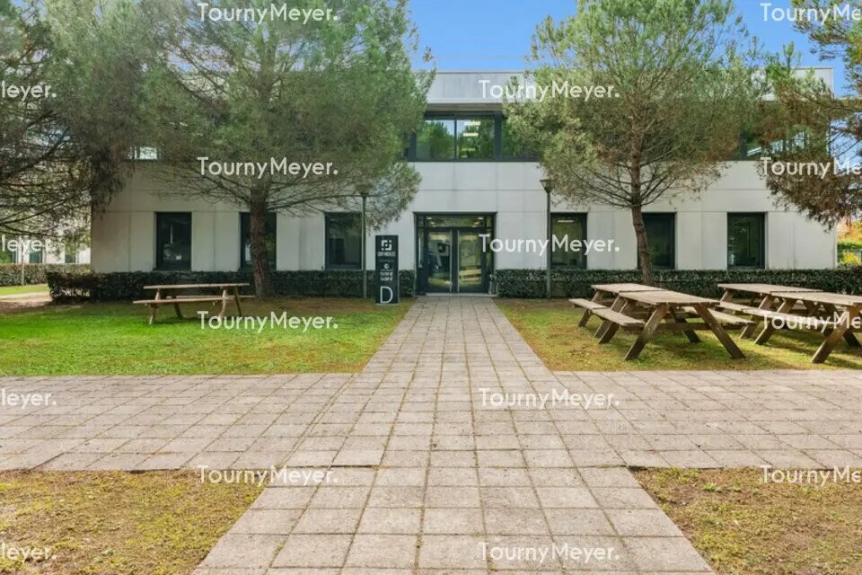 Bureau dans Mérignac à louer Photo de l’immeuble– Image 1 sur 8