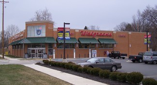 Plus de détails pour 1162 Harrisburg Pike, Columbus, OH - Local commercial à louer