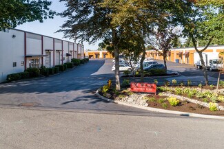 Plus de détails pour 420 S 96th St, Seattle, WA - Industriel/Logistique à louer