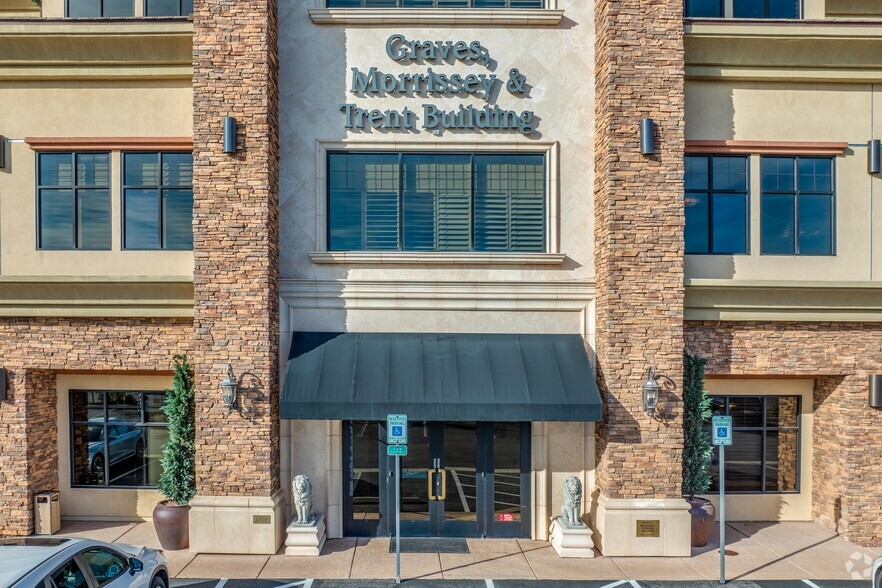 11920 Southern Highlands Pky, Las Vegas, NV à louer - Photo de l’immeuble – Image 3 sur 4