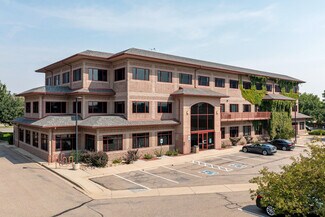 Plus de détails pour 5480 Valmont Rd, Boulder, CO - Bureau à louer