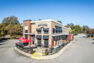 Plus de détails pour 7610 Us Highway 70, Memphis, TN - Local commercial à vendre