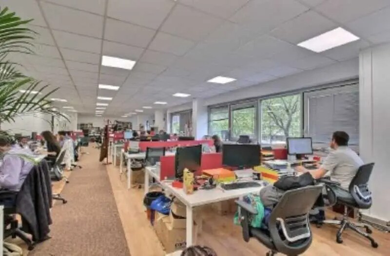 88 Boulevard De La Villette, Paris à louer Photo intérieure– Image 1 sur 4