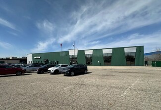 Plus de détails pour 3063 Breton Rd SE, Grand Rapids, MI - Industriel/Logistique à louer
