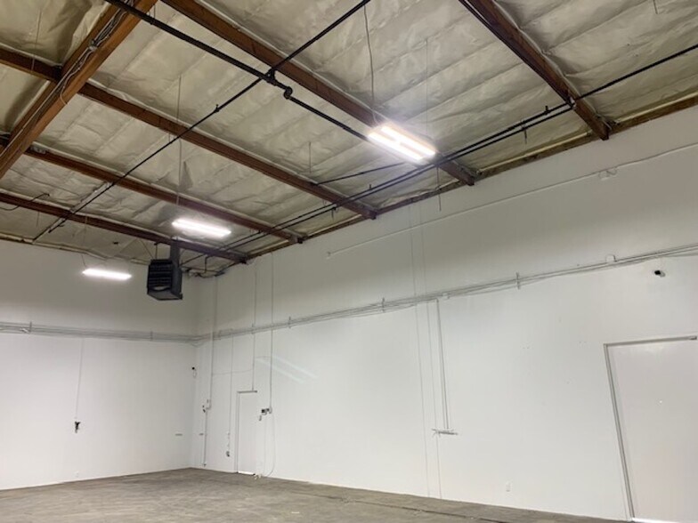 3975 Landmark St, Culver City, CA à louer - Photo intérieure – Image 3 sur 6