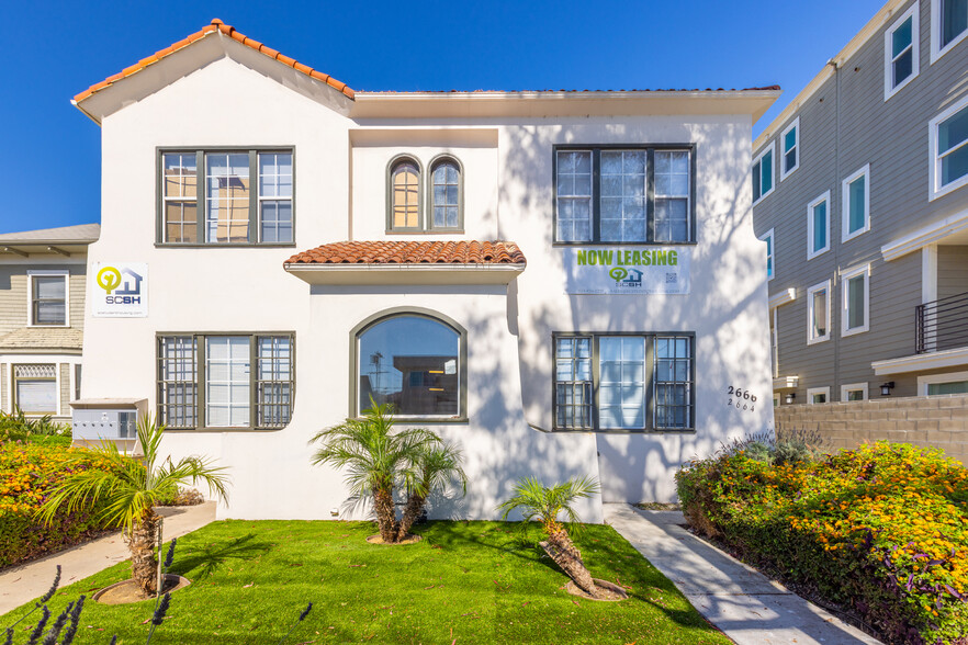 2666 Orchard Ave, Los Angeles, CA à vendre - Photo de l’immeuble – Image 3 sur 27