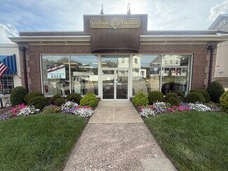 Plus de détails pour 145 Godwin Ave, Midland Park, NJ - Local commercial à louer