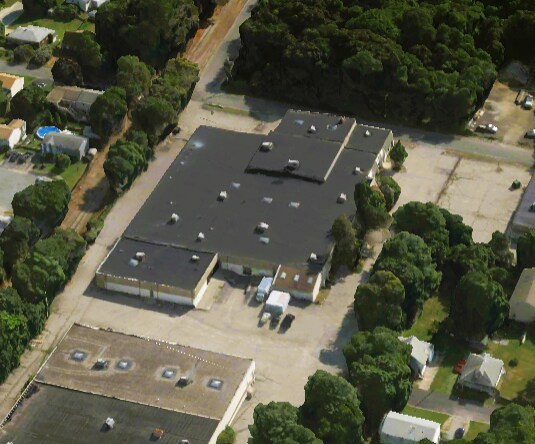 1 Weingeroff Blvd, Cranston, RI à louer - Photo de l’immeuble – Image 2 sur 6