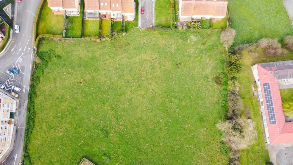 Calle Alcalde Matamoros, 11, Noreña, Asturias à vendre - Photo de l’immeuble – Image 2 sur 55