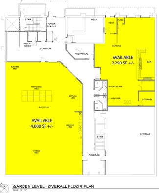 Plus de détails pour 794 Pine St, Muskegon, MI - Local commercial à louer