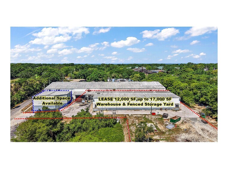 1501 Robie Ave, Mount Dora, FL à louer - Photo de l’immeuble – Image 1 sur 21