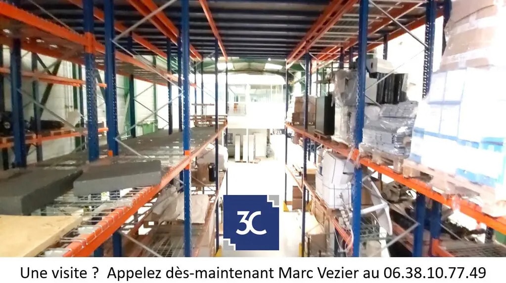 Photo de l’immeuble