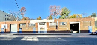 Plus de détails pour 677 Nepperhan Ave, Yonkers, NY - Industriel/Logistique à louer