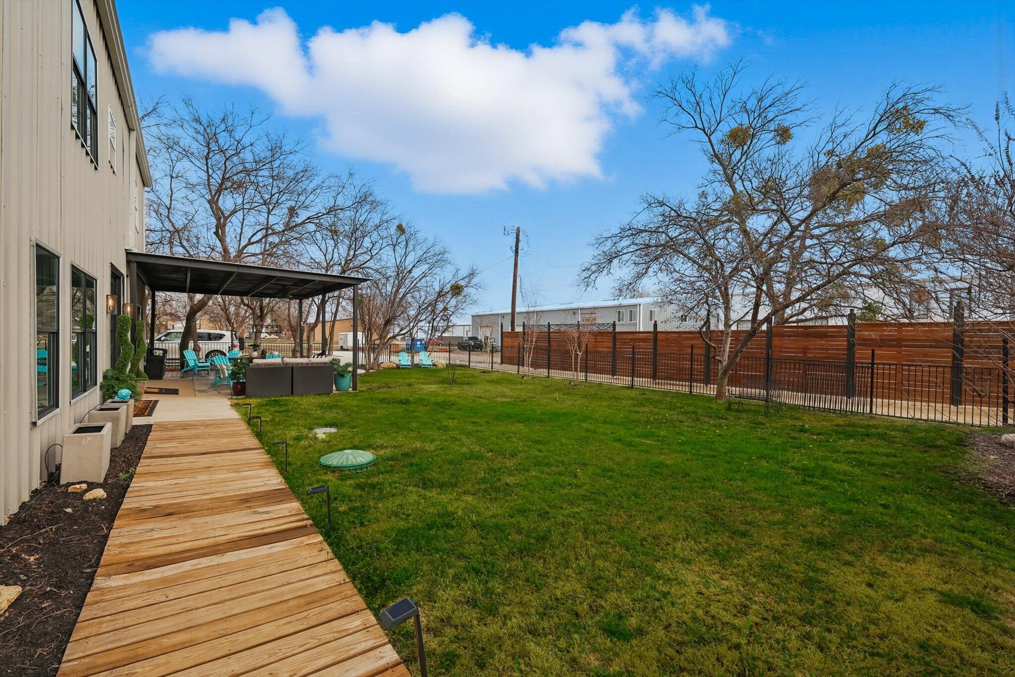 11983 Cleveland Gibbs Rd, Roanoke, TX à louer Autre– Image 1 sur 34