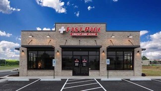 Plus de détails pour 5713 Highway 45 Alt South, West Point, MS - Bureau/Médical à louer