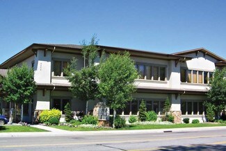 Plus de détails pour 4252 Highland Dr, Salt Lake City, UT - Médical à louer