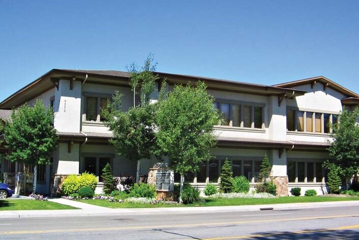 4252 Highland Dr, Salt Lake City, UT à louer Photo principale– Image 1 sur 8
