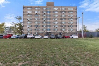 Plus de détails pour 1600-1610 N Kingshighway Blvd, Saint Louis, MO - Logement à vendre
