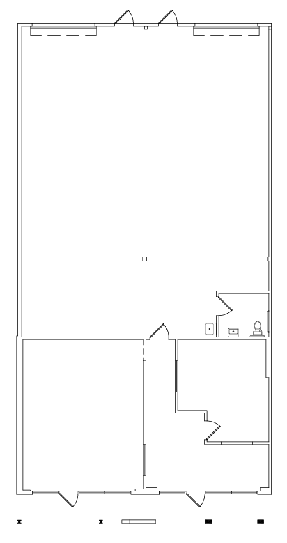 50 Freeport Blvd, Sparks, NV à louer Plan d’étage– Image 1 sur 1