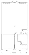 50 Freeport Blvd, Sparks, NV à louer Plan d’étage– Image 1 sur 1