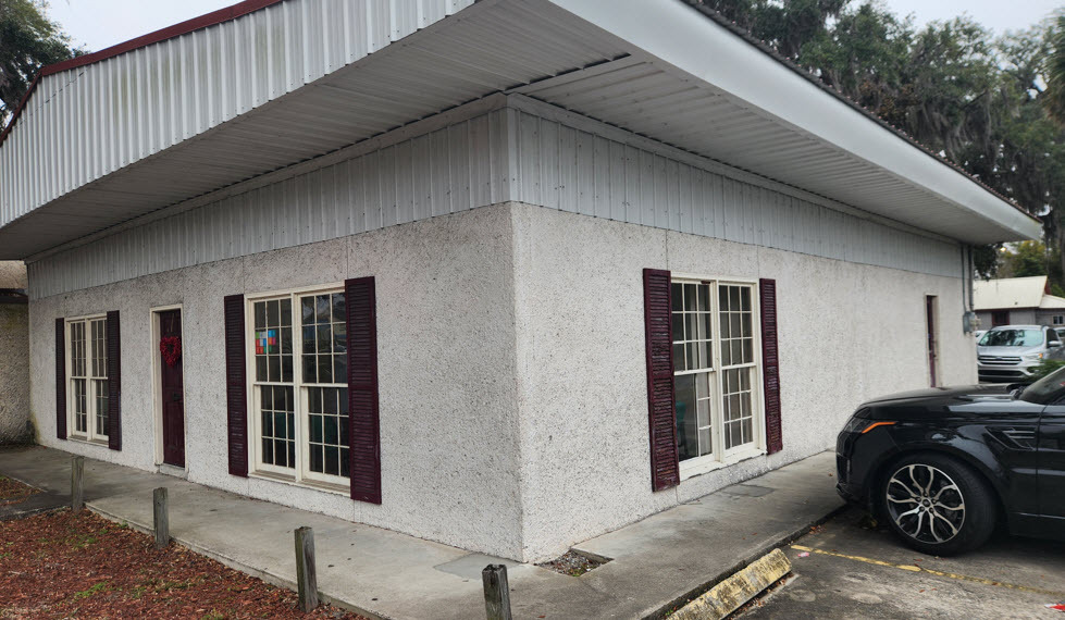 1600 Gloucester St, Brunswick, GA à vendre - Photo de l’immeuble – Image 2 sur 10