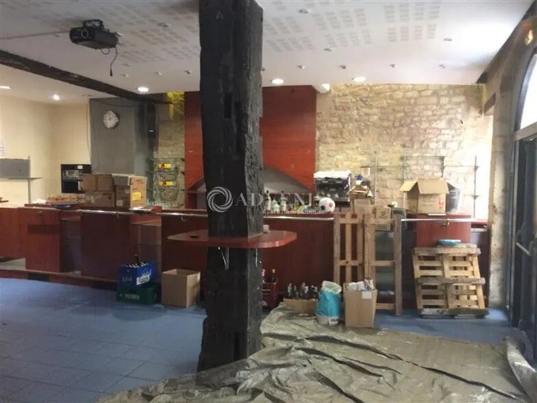 Local commercial dans Périgueux à vendre - Photo de l’immeuble – Image 3 sur 10