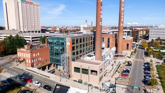 Plus de détails pour 450 N Patterson Ave, Winston-Salem, NC - Local commercial à louer
