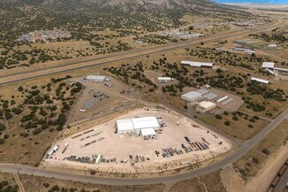 Plus de détails pour 3801 Freedom Rd, Trinidad, CO - Industriel/Logistique à vendre