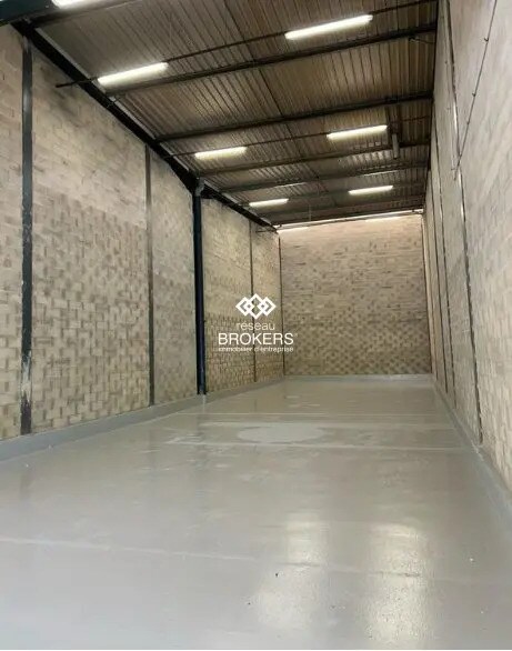 Plus de détails pour Industriel/Logistique à louer