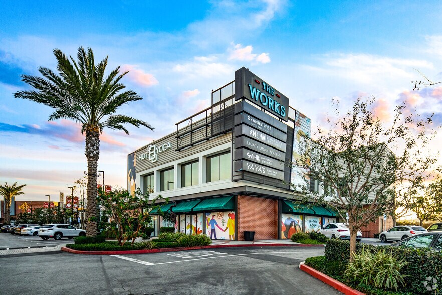 730 S Allied Way, El Segundo, CA à louer - Photo principale – Image 2 sur 17