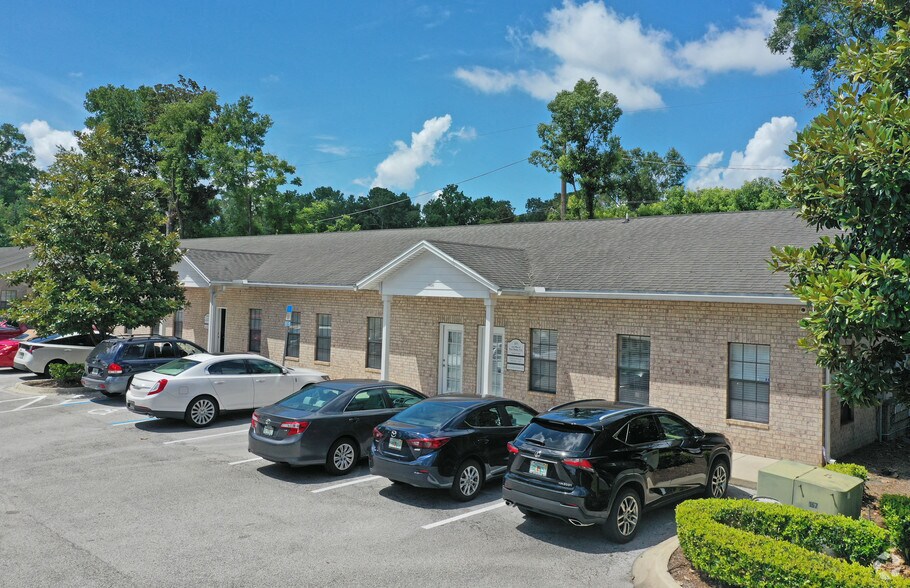 1616 Jork Rd, Jacksonville, FL à vendre - Photo de l’immeuble – Image 3 sur 3
