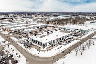 306 Allée Du Golf, Saint-eustache, QC - VUE AÉRIENNE  vue de carte - Image1