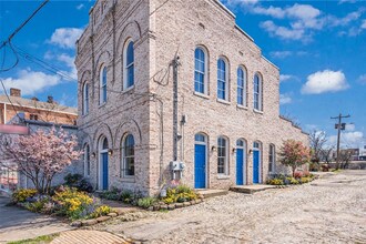 124 W Bank St, Petersburg, VA à louer Photo de l’immeuble– Image 1 sur 11