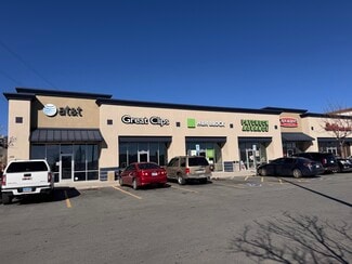 Plus de détails pour 155 Lemmon Dr, Reno, NV - Local commercial à louer