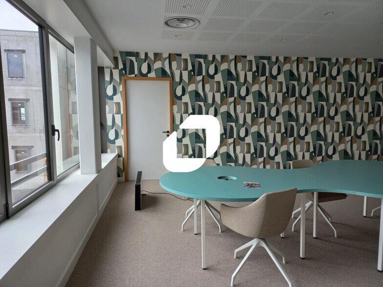 35 Allée De La Raperie, Villeneuve-d'Ascq à louer - Photo intérieure – Image 2 sur 7