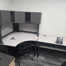 7220 N Lindbergh Blvd, Hazelwood, MO à louer Photo intérieure– Image 2 sur 5